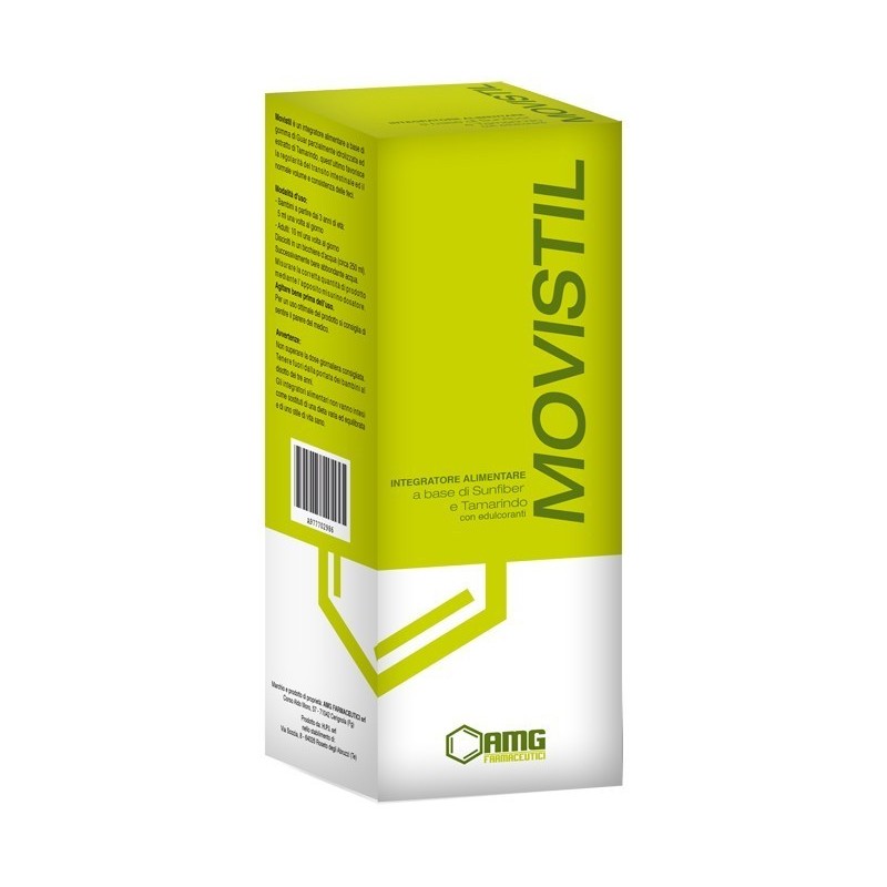 Movistil 200 ml