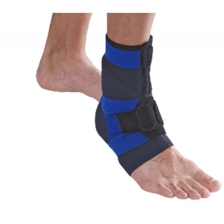 Cavigliera graduale dr gibaud ortho malleocross 3 Cavigliera graduale dr gibaud ortho malleocross 3