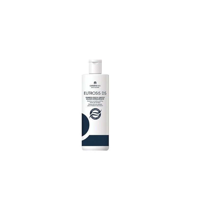 Eutrosis ds shampoo 250 ml