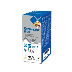 Sedanam bimbi 200 ml
