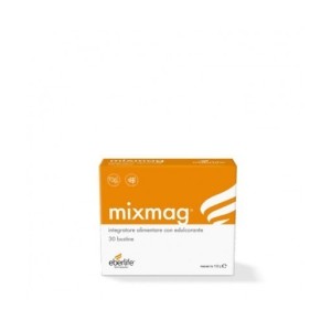 Mixmag 30 bustine
