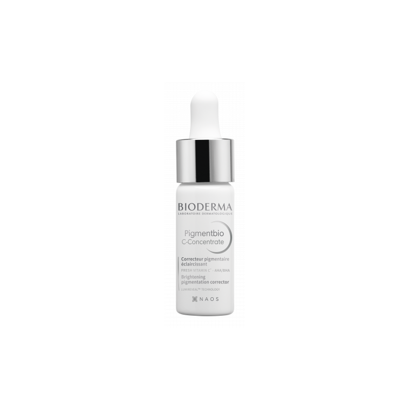 Pigmentbio c concentrate 15 ml