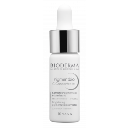 Pigmentbio c concentrate 15 ml