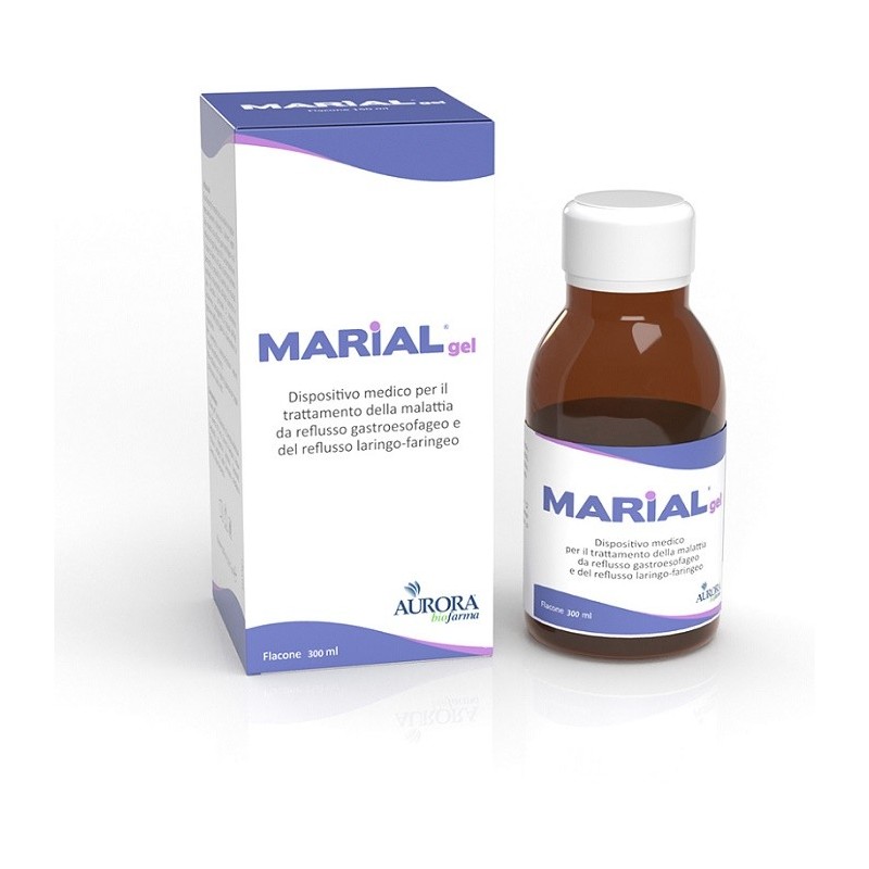 Marial gel 300 ml