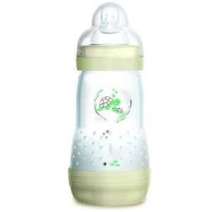 Mam biberon easy start 260 ml 2+ tettarella 2 neutro