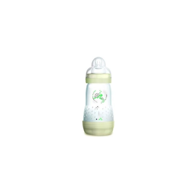 Mam biberon easy start 260 ml 2+ tettarella 2 neutro