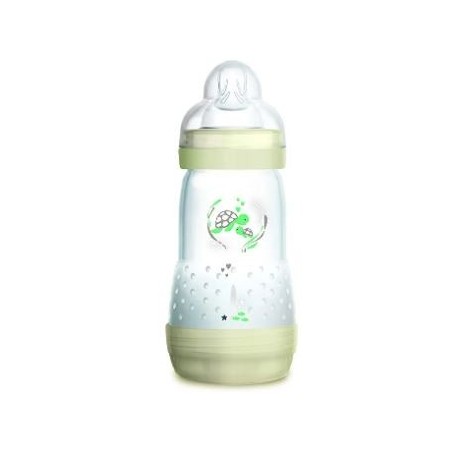 Mam biberon easy start 260 ml 2+ tettarella 2 neutro