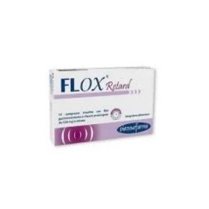 Flox retard 15 compresse