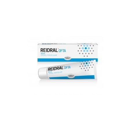 Reidral ofta 25 ml Reidral ofta 25 ml