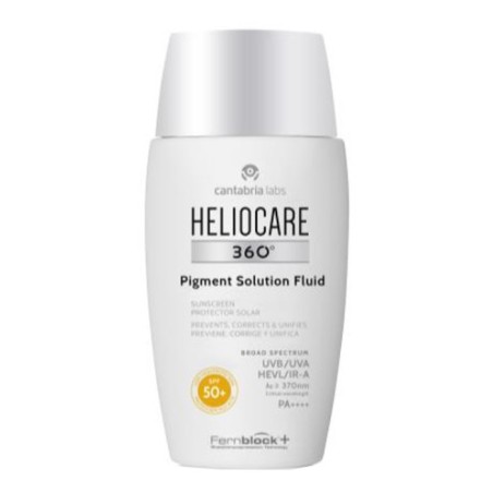 Heliocare 360 pigment solution 50 ml Heliocare 360 pigment solution 50 ml