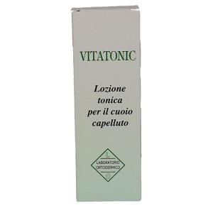 Vitatonic gocce 100 ml