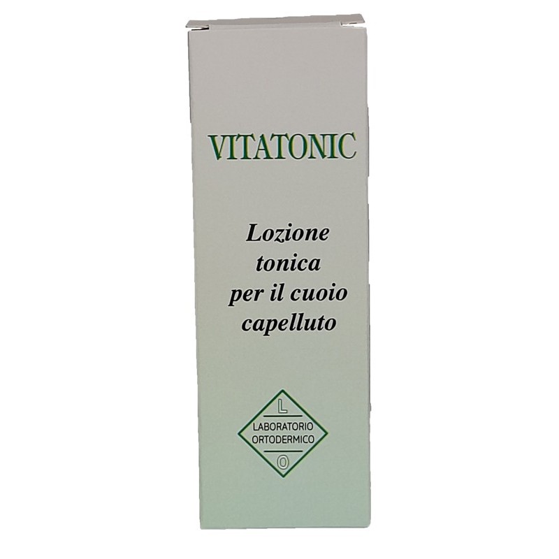 Vitatonic gocce 100 ml