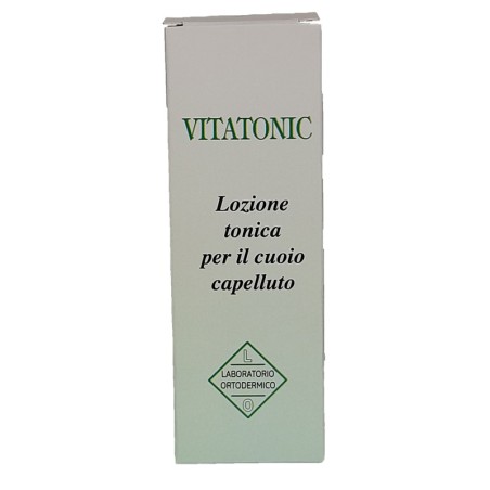 Vitatonic gocce 100 ml