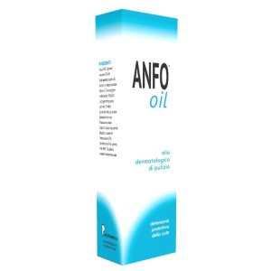 Anfo oil 300 ml