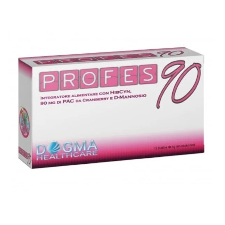 Profes90 14 bustine