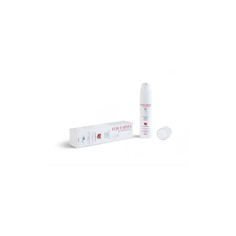 For farma gel idratante intimo 50 ml