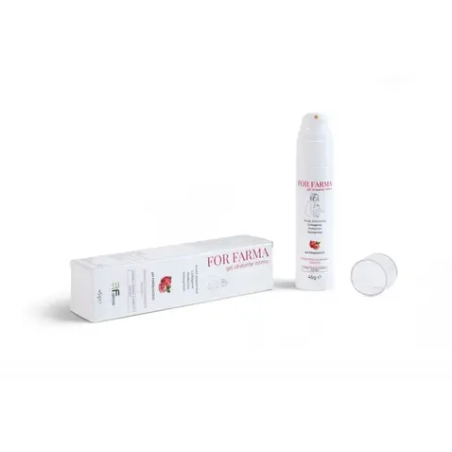 For farma gel idratante intimo 50 ml