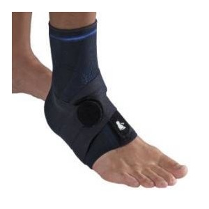 Gibaud ortho malleogib 3d cavigliera legamenti taglia 02