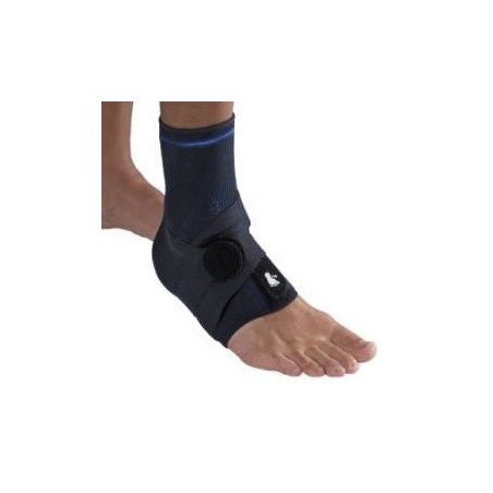 Gibaud ortho malleogib 3d cavigliera legamenti taglia 02 Gibaud ortho malleogib 3d cavigliera legamenti taglia 02