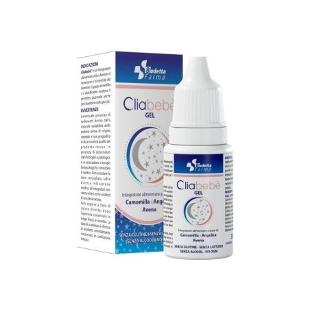Cliabebe' 30 ml