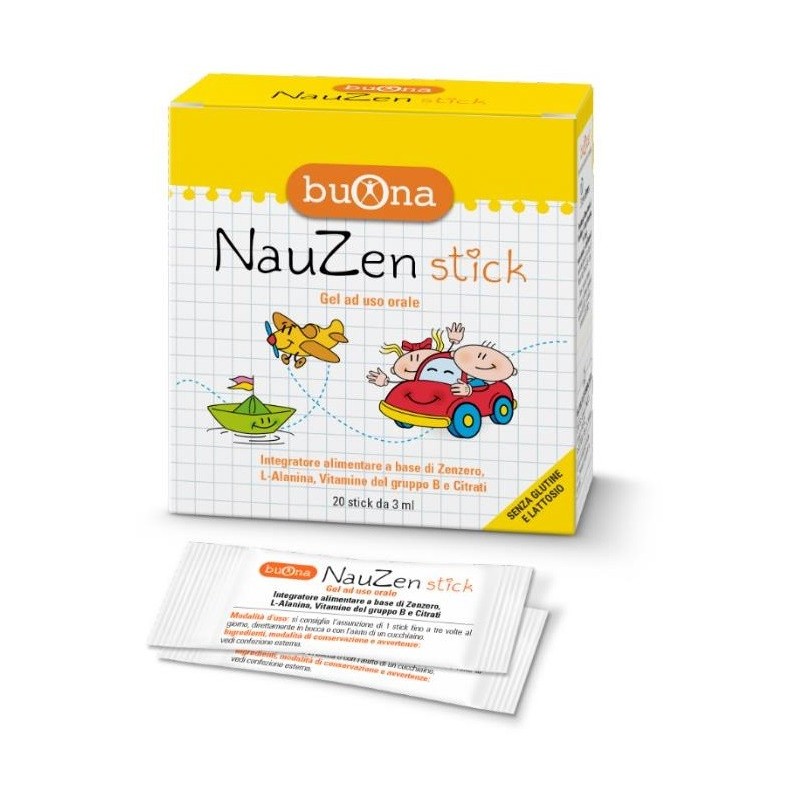 Nauzen stick 20 stick