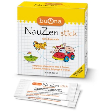 Nauzen stick 20 stick