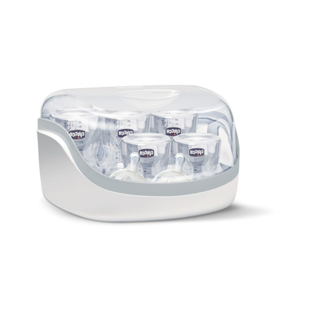 Chicco sterilizzatore microonde