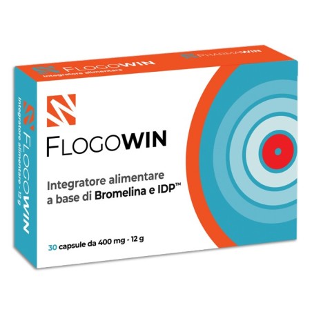Flogowin 30 capsule Flogowin 30 capsule