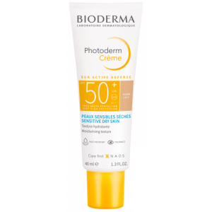 Photoderm creme claire spf50+ 40 ml