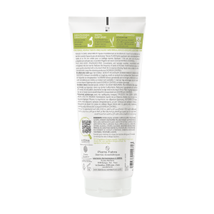 Exomega control latte emolliente 200 ml