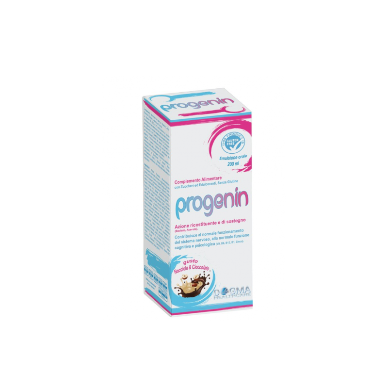 Progenin 200 ml