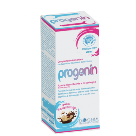 Progenin 200 ml