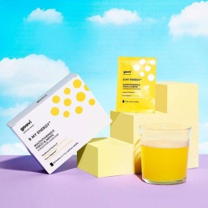 Goovi integratore multivitaminico