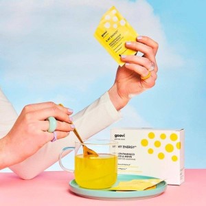 Goovi integratore multivitaminico