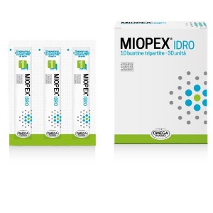 Miopex idro 30 bustine