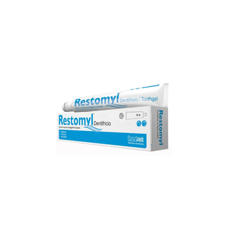 Restomyl dentiricio 50 ml