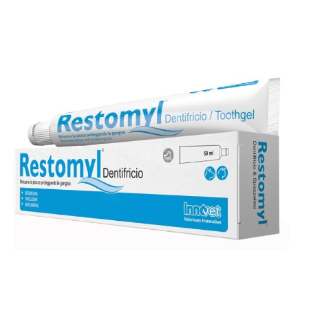 Restomyl dentiricio 50 ml