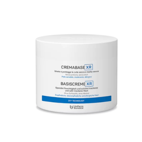 Ceramol 311 cremabase xr 450 ml Ceramol 311 cremabase xr 450 ml
