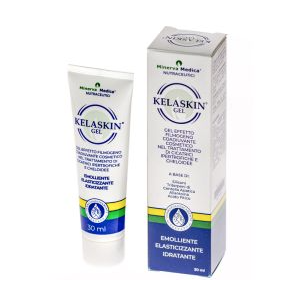 Kelaskin gel 30 ml