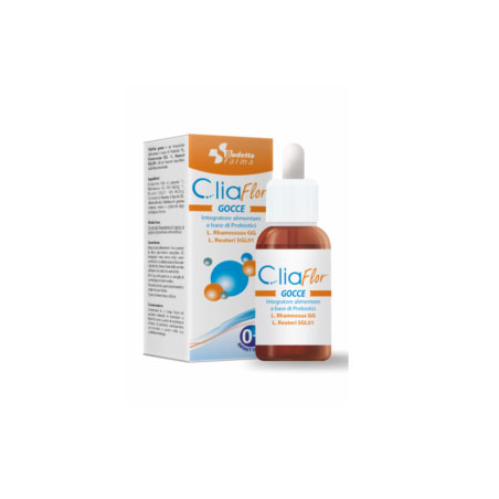 Cliaflor gocce Cliaflor gocce