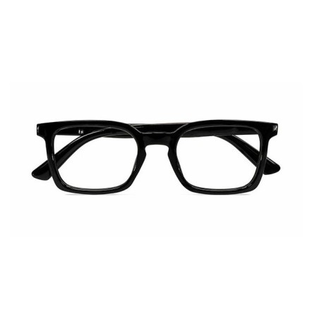 Occhiale da lettura premontato twins silver primitivo nero +3,00 diottrie 1 paio