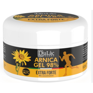 Arnica gel 98% 300 ml