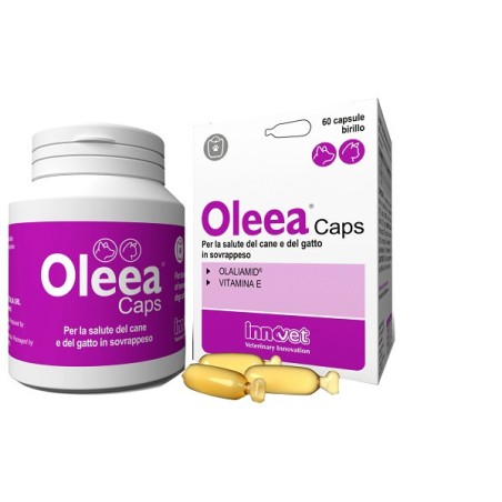 Oleea caps 60 capsule Oleea caps 60 capsule