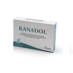 Kanadol 30 compresse