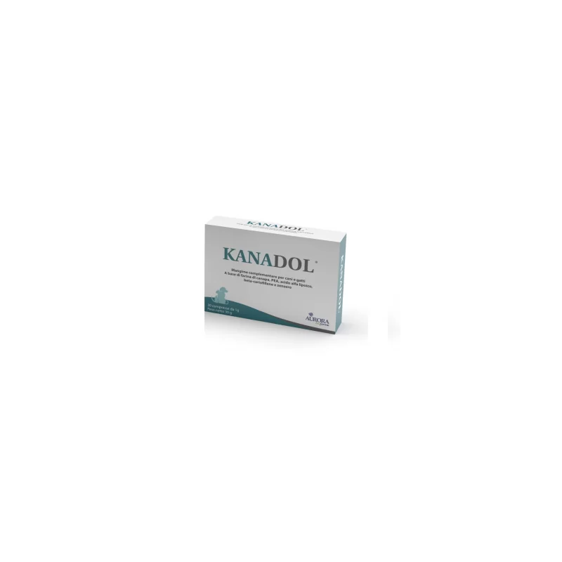Kanadol 30 compresse
