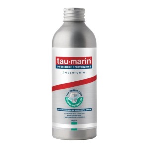 Tau marin collutorio menta protezione prevenzione 300 ml