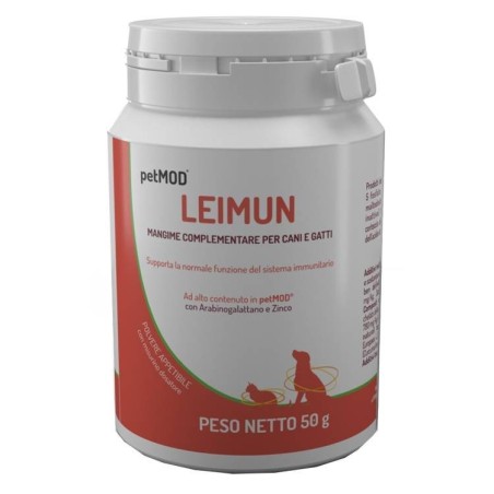 Petmod leimun 50 g Petmod leimun 50 g