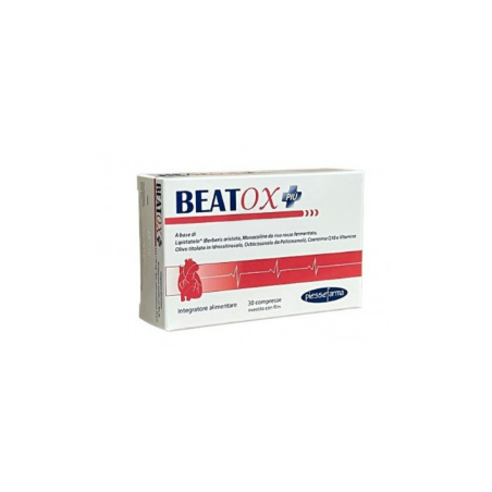 Beatox piu' 30 compresse