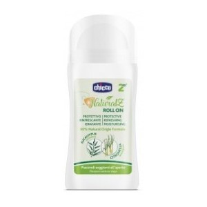 Chicco zanza rollon naturale 60 ml