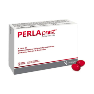 Perlaprost 15 perle softgel